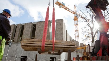 Facadeproducent: Det er en fælles beslutning at blive bæredygtig