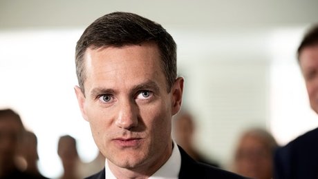 Dagens overblik: Minister siger stop for udflytning af statslige arbejdspladser