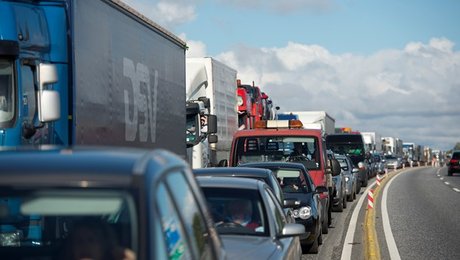 Forsker: Når vi får førerløse biler, får vi brug for roadpricing