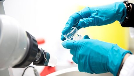 Fra fond til forsker: Støtte til forskning i smerter, nyresygdomme og museumsformidling