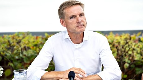 Thulesens bittersøde valgår