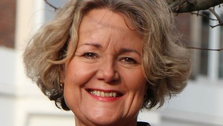 "Fondene skal være brobyggere for et kulturliv i opbrud" 