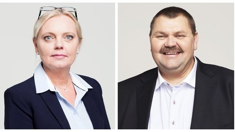 Det vil Sverigedemokraterna med EU: ”Vi tager det næste skridt mod Swexit”