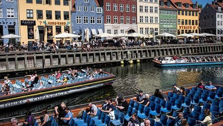 DF: Airbnb-udlejning skal ikke være en levevej