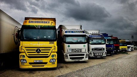 3F: Fortsat håb om nye EU-regler for fair transport