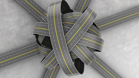 3F: ITD-spin skaber muddermyter om vejpakken  