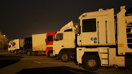 S i debat om vejpakken: Grov udnyttelse af regler sker også i Norden 