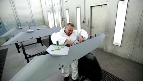 Forsvarsindustri skal være bedre til at få offentlig støtte