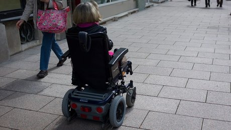 Handicapformidlingen får ny direktør
