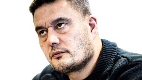 Skæbnesvangert efterår for grønlandsk koalition