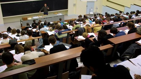 Erhvervsforsker: Uddannelsessystemet er for specialiseret og siloopdelt