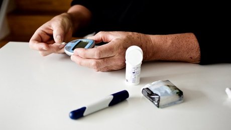 Stor diabetes-bevilling til Region Sjælland