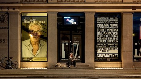 Cinemateket vil udbrede filmkunsten med nye filialer i Vestdanmark