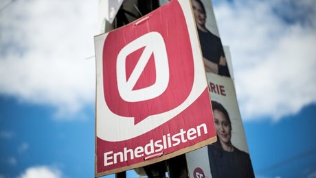 Enhedslisten får ny socialordfører