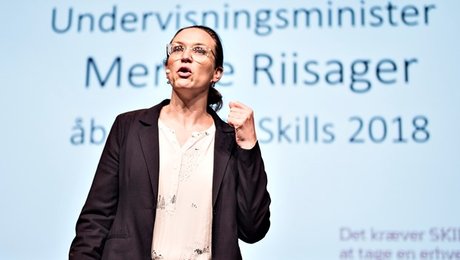 Riisager udelukker nu kommunalt flertal i FGU-bestyrelser