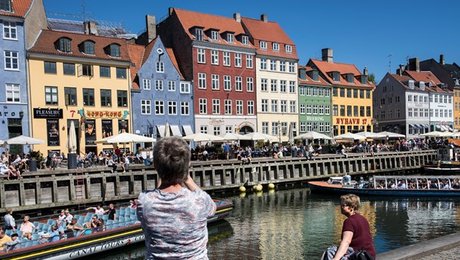 Udlejningsfirma: Boligmarkedet har brug for færre regler