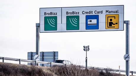 Noah: Kattegatforbindelsen ødelægger enestående natur