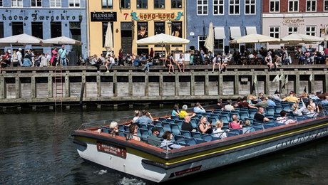 Debat: Bookingplatformene understøtter danske hotellers vækst