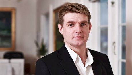 To færøske og ingen danske ministre til Arktis-konference