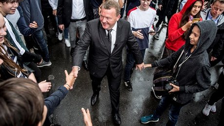 Kritik: Regeringen er ved at aflive VUC