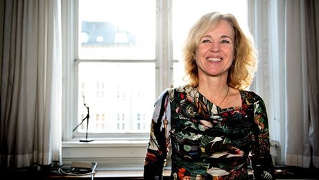 Disse eksperter skal hjælpe Riisager med Naturvidenskabens ABC