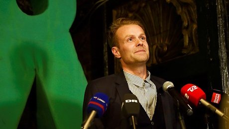 Kritik af kulturborgmester: ”Du passer ikke dit arbejde”