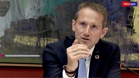 Bekæmpelse af hvidvask: Regeringen støtter EU-forslag om stærkere fællestilsyn 