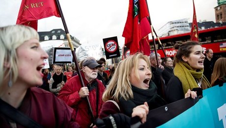 Ny demokratikommission skal foreslå kur mod had på Facebook og populisme