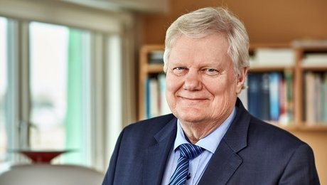 Ældre Sagen: Arbejdslivet skal slutte værdigt og ikke i meningsløse ressourceforløb 