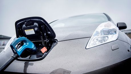 Drivkraft Danmark: Forbud mod fossilbiler er den forkerte vej at gå