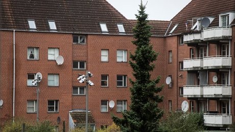 Arkitektforening: Vi kan bidrage til at løse ghettoproblemet 