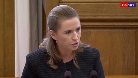 S: Vi vil ansætte 1000 flere sygeplejersker