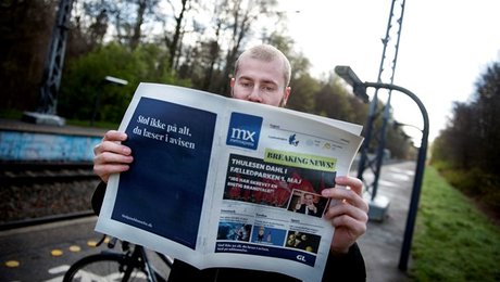 EU indkalder faktatjek-journalister til værnepligt i kampen mod falske nyheder