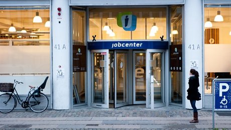 Nyt opholdskrav vil få 20.000 til at forlade deres A-kasse