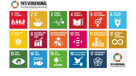 Kommentar: Fondene har kurs mod verdensmålene