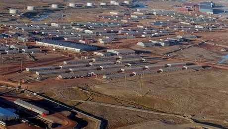 MF og medlem af Inatsisartut: Ny rapport ignorerer militære trusler mod Grønland