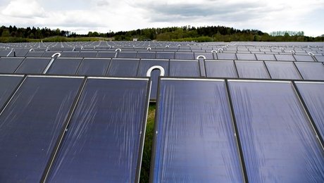 Nyt energiforskningscenter til trekantsområdet