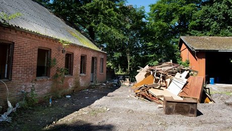 Direktør: 332 millioner til nedrivning kan bruges bedre