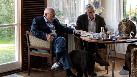 Lykketoft og Ellemann: "Lad være med at lægge politisk korrekthed for had"