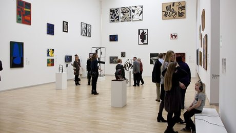 Kunstnerråd: Kunst og kultur når ikke hele landet under besparelser