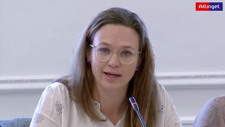 Riisager afviser, at skolepulje fører til test-undervisning
