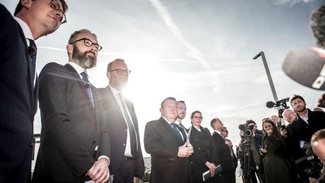 En million elbiler i 2030 – grøn realisme eller blå utopi?