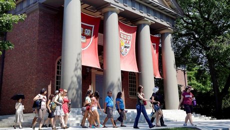 Forsker- og uddannelsesophold undtages fra strammede dagpengeregler 