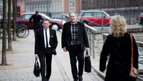 Inden nye satspuljeforhandlinger: DF kræver pulje til indvandrerkvinder halveret