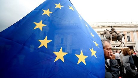 SF: Højrefløjen svigter EU ved at glemme solidariteten