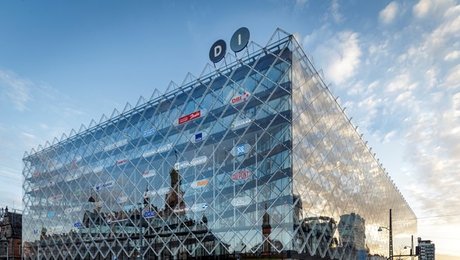 DI-notat: Innovationsfonden er blevet mere udsultet end den Frie Forskningsfond 