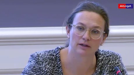 Færre skoleudsættelser får ingen alarmklokker til at ringe hos ministeren