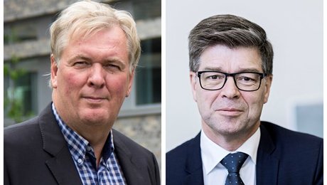 Fagforening og arbejdsgivere: 3F’s syn på samfundet er fanget i svundne tider 