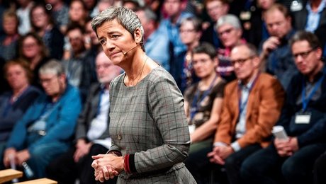 Europæiske universiteter klager til Vestager over videnskabelige tidsskrifter  