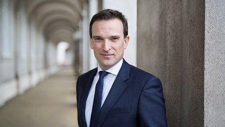 Dansk Energi får ny PA- og kommunikationsdirektør 
